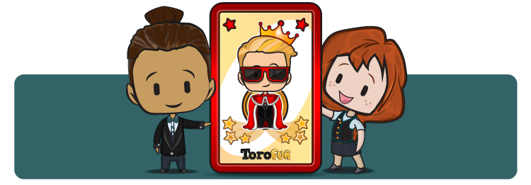 Become VIP in Torofun