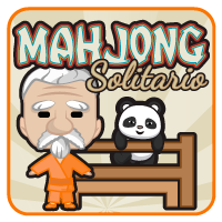 Solitario Mah Jong