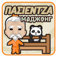 Mahjong Πασιέντζα