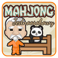 Mahjong Jednoosobowy