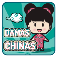 Damas Chinas