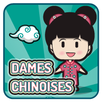 Dames chinoises