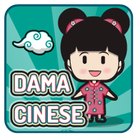 Dama Cinese