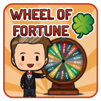 Wheel of Fortune