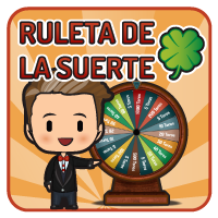 Ruleta de la Suerte
