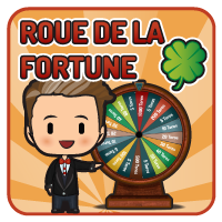 Roue de la Fortune