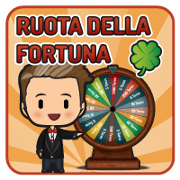Ruota della Fortuna