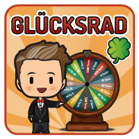 Glücksrad