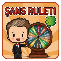 Şans Ruleti