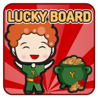 Lucky Board