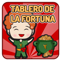 Tablero de la Fortuna