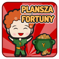 Plansza Fortuny