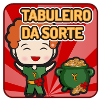 Tabuleiro da Sorte
