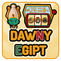 Dawny Egipt