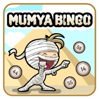 Mumya Bingo