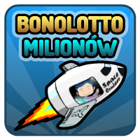 Bonolotto Milionów