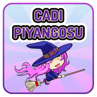 Cadı Piyangosu