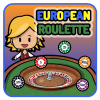 european roulette online