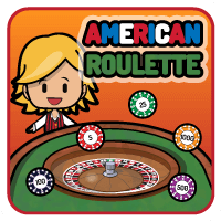 Amerikanong Roulette