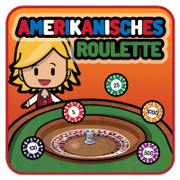 Amerikanisches Roulette