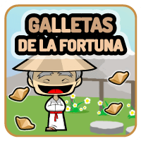 Galletas de la Fortuna