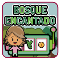 Bosque Encantado