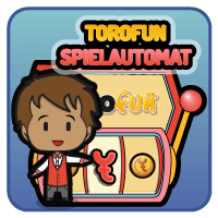 Torofun Spielautomat