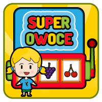 Super Owoce