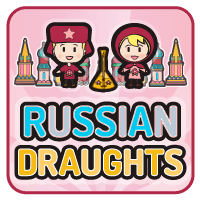 Russian Draughts