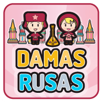 Damas rusas