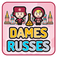 Dames russes