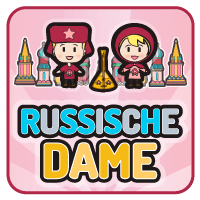 Russische Dame