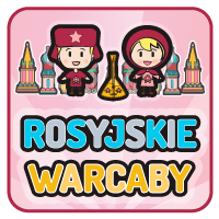 Rosyjskie Warcaby