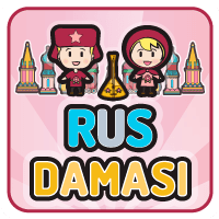 Rus Daması