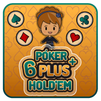 Poker Six-Plus Hold 'em