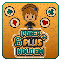 Poker Six-Plus Hold 'em