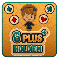 Six-Plus Hold 'em