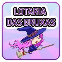Lotaria das Bruxas