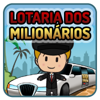 Lotaria dos Milionários