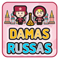 Damas Russas