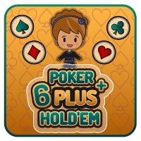 Poker Six-Plus Hold 'em