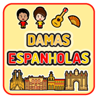 Damas Espanholas