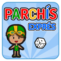 Parchís Exprés
